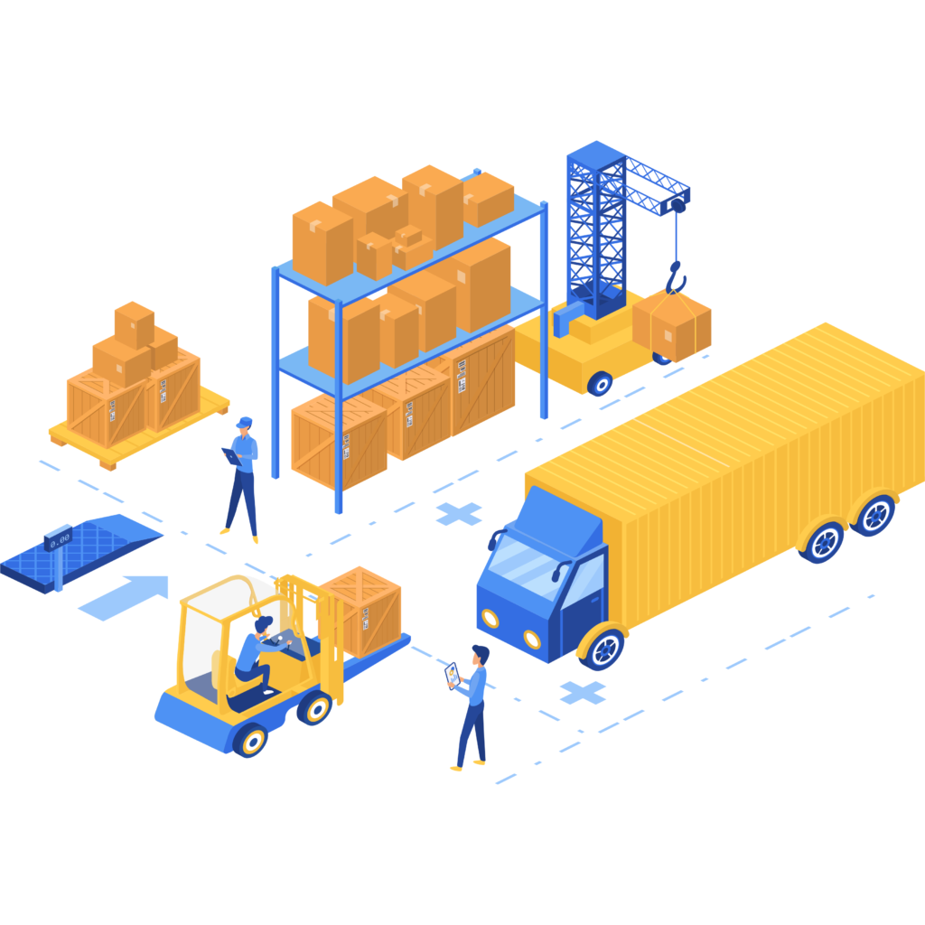 yellow and white minimalist about us real estate business cover profile a4 document (1024 x 1024 piksel)