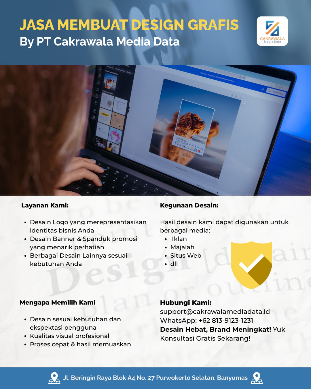 biru dan putih modern promosi jasa pasang wifi internet flyer (3)